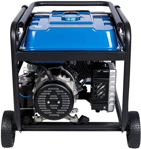 Генератор EnerSol EPG-5500SEH