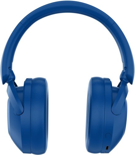 Гарнітура Defender FreeMotion B490 Blue (63491)