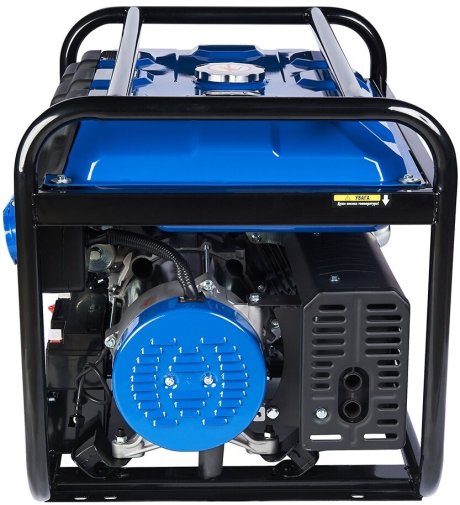 Генератор EnerSol EPG-5500SEL