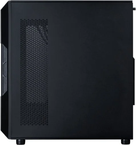 Фото: Корпус Zalman i3 Neo ARGB V2 Black with window (I3NEOARGBV2BLACK) № 12 | KTC