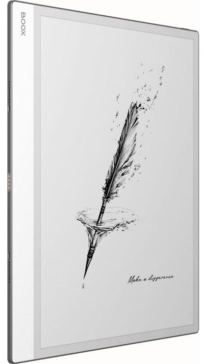 Електронна книга BOOX Note Max White (BOOX_NoteMax)