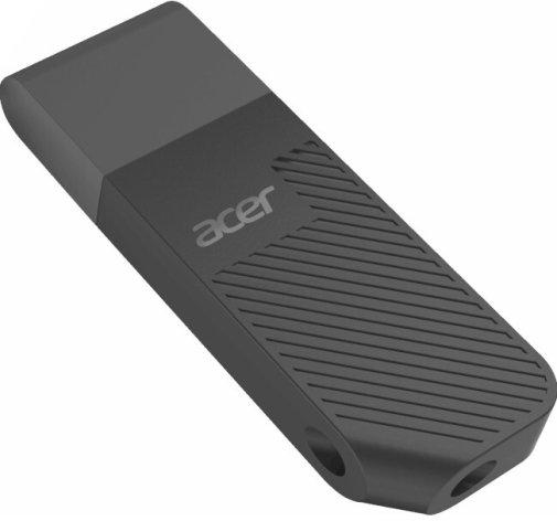 Флешка USB Acer UP300 1TB Black (BL.9BWWA.530)