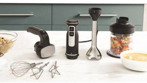 Блендер Ninja CI100EU