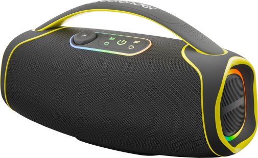 Колонка Defender Beatbox 100 Bluetooth, Black