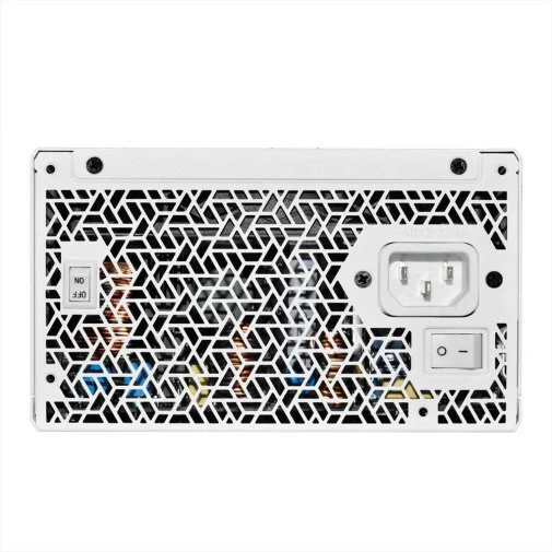 Фото: Блок живлення Super Flower 1000W Leadex VII Platinum Pro White (SF-1000F14XP WHITE) № 14 | KTC