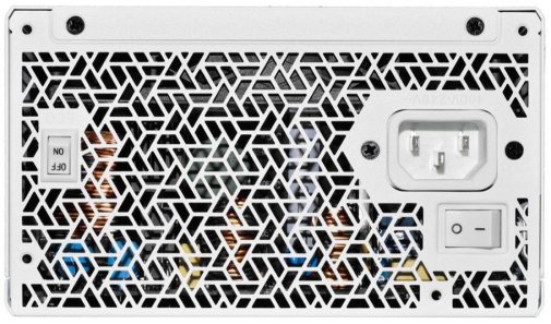 Блок живлення Super Flower 850W Leadex VII Platinum Pro White (SF-850F14XP WHITE)