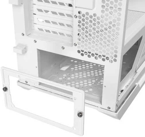 Фото: Корпус ASUS ROG Strix Helios II GX601S White with window (90DC00W3-B39000) № 37 | KTC