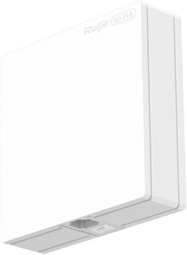 Фото: Точка доступy Wi-Fi Ruijie Reyee RG-RAP62-Wall-Lite № 14 | KTC