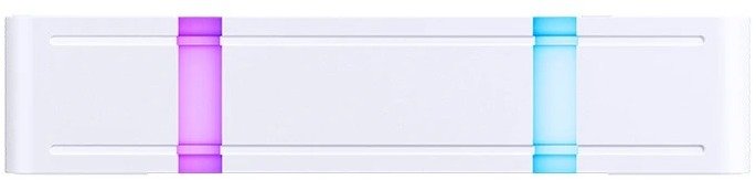 Кулер Jonsbo HF2-120W ARGB White