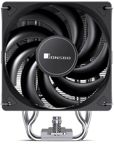 Кулер для процесора Jonsbo CR-1000 MAX Black