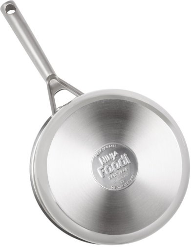 Набір посуду Ninja Zerostick 6pcs (C63000EU)