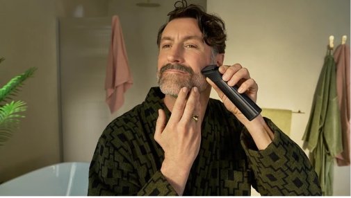 Тример Philips All-in-One Trimmer Prestige 25 in1 (MG9690/30)