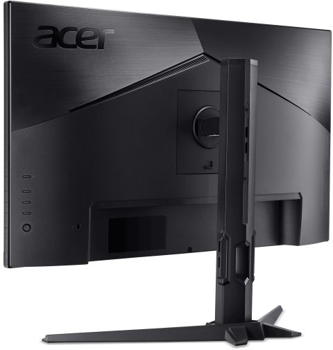 Монітор Acer XV270UF3bmiiprx Black (UM.HX0EE.323)