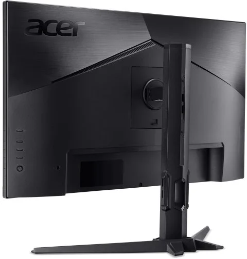 Фото: Монітор Acer Nitro XV270UF3bmiiprx Black (UM.HX0EE.323) - 27" IPS / 2560×1440 / 320 Гц / AMD FreeSync Premium / Pivot / HAS № 14 | KTC