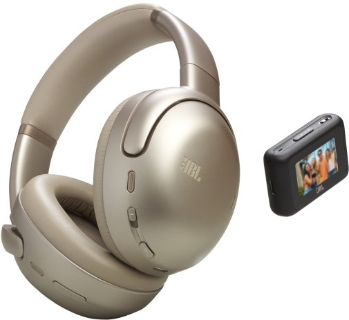 Гарнітура JBL Tour One M3 Smart Tx Mocha (JBLTOM3AVILTT)
