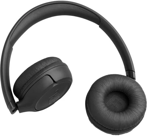 Фото: Навушники JBL Tune 530BT Black (JBLT530BTBLKEU) № 14 | KTC