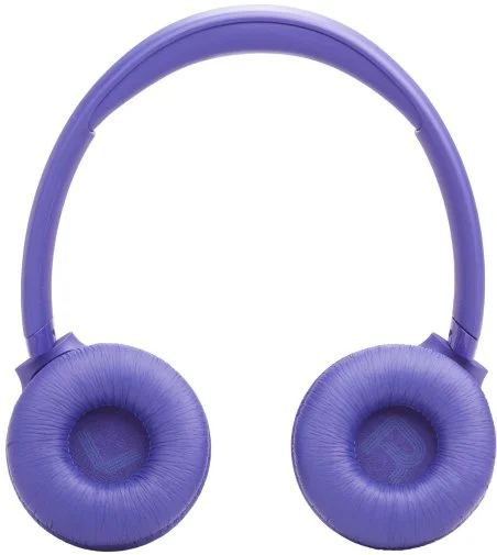 Фото: Навушники JBL Tune 530BT Digital Lavender (JBLT530BTLAVEU) № 14 | KTC