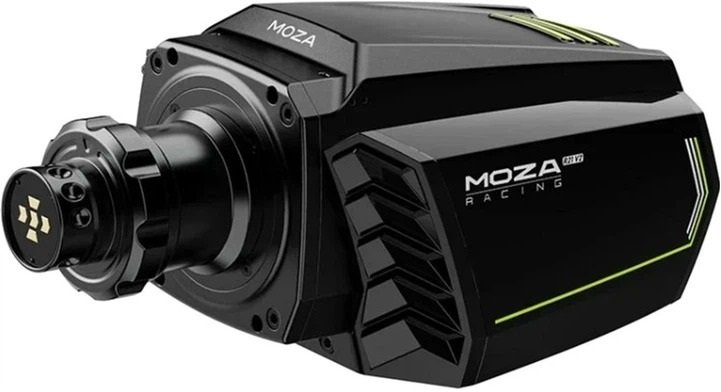 База для керма MOZA R21 V2 (RS085_Moza)
