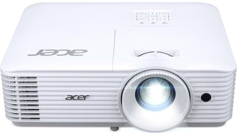 Проектор Acer P1558i (5200 Lm)