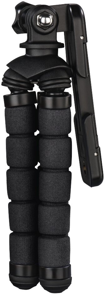 Штатив Hama Flex-14 1D 14cm Black (4609)