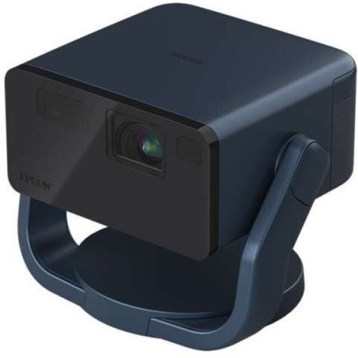 Проектор Epson EF-22N (1000 Lm)