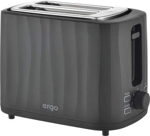 Тостер ERGO GT-7050