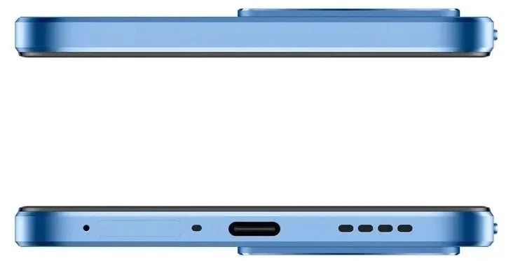 Фото: Смартфон Realme C85 RMX5566 8/256GB Kingfisher Blue № 14 | KTC