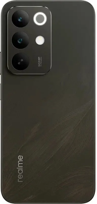 Фото: Смартфон Realme C85 RMX5566 8/256GB Swan Black № 12 | KTC
