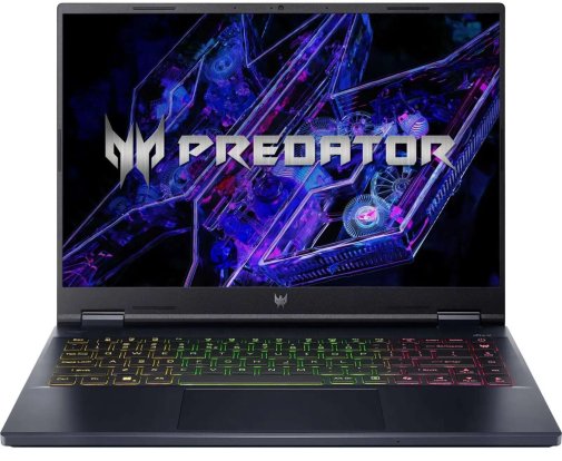 Ноутбук Acer Predator Helios Neo 14 AI PHN14-71-77HD NH.QV0EU.002 Black