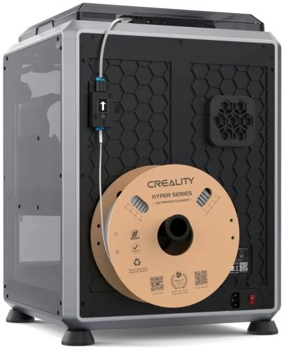 Принтер Creality K1C 2025