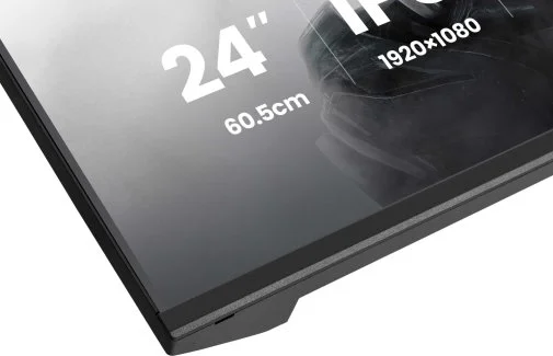 Фото: Монітор iiyama G-Master G2441HSU-B1 - 23.8" IPS / 1920×1080 / 144 Гц / AMD FreeSync № 30 | KTC