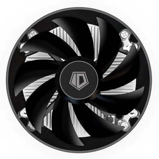 Фото: Кулер для процесора ID-COOLING DK-07i № 10 | KTC