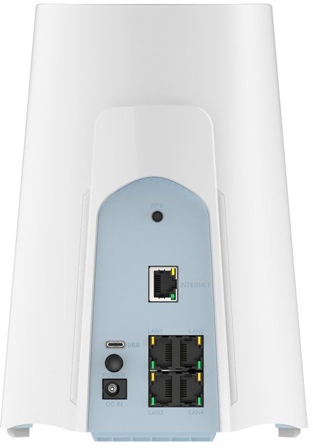 Wi-Fi Роутер D-Link DBR-560