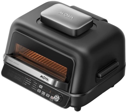 Мультипіч Mova IG20 Pro Black (MOVA-IG20-PRO)