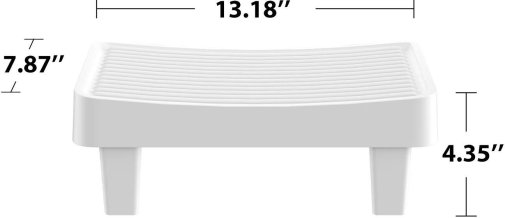 Підйомна підставка до смарт лотків PETKIT EASY STEP (P9225)