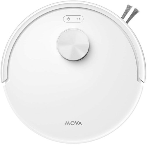 Робот-пилосос Mova E20s Pro Plus (RLE23SD)