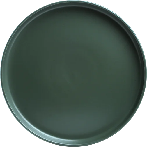 Фото: Тарілка Limited Edition ROBUST GREEN 26.5cm (TRSC-PS2505-G105P) № 6 | KTC
