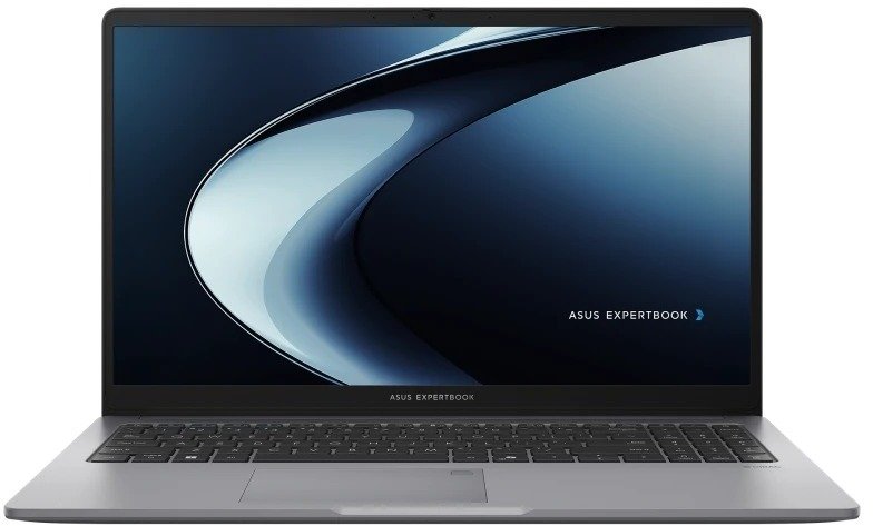 Ноутбук ASUS Expertbook P1 PM1503CDA-S70208 Misty Grey