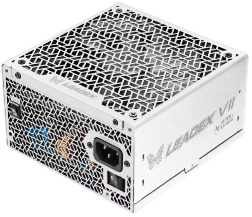 Блок живлення Super Flower 1000W Leadex VII XG Series White (SF-1000F14XG WHITE)