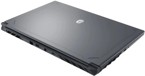 Фото: Ноутбук Thunderobot R16 Grey (R16-i7146HX56C1Q300RG) - 16" IPS 300 Гц / Intel Core i7 / i7-14650HX / DDR5 32 ГБ / PCI-E SSD 1 ТБ / GeForce RTX 5060 № 18 | KTC