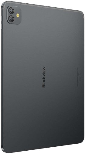 Планшет Blackview Link 8 12/256GB Starry Grey (Link_8_12_Grey)