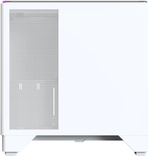 Корпус Montech King 45 Pro White with window (KING 45 PRO (W))