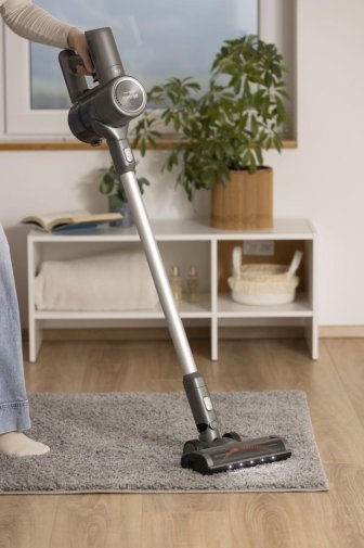 Ручний бездротовий пилосос Gorenje SVC252420FFA