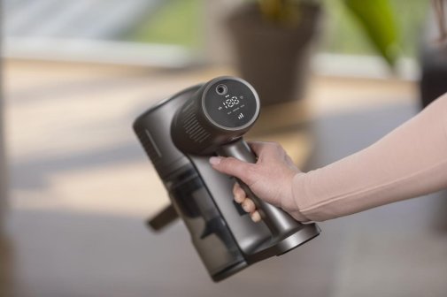 Ручний бездротовий пилосос Gorenje SVC252420FFA