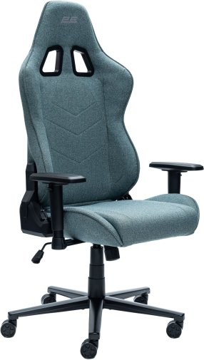 Крісло 2E Bushido Lite Dark Green (2E-GC-BUS-ESGN)