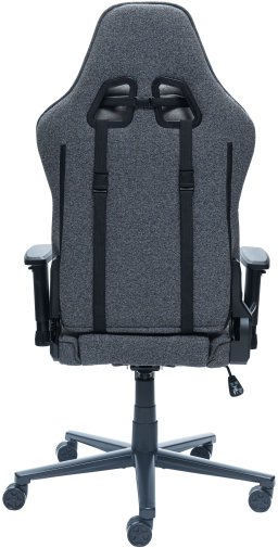 Крісло 2E Bushido Lite Dark Grey (2E-GC-BUS-ESGY)