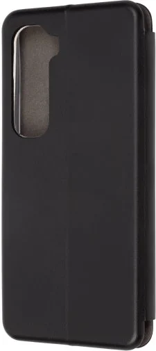 Фото: Чохол ArmorStandart for Infinix Hot 60i 4G - G-Case Black (ARM87245) № 5 | KTC