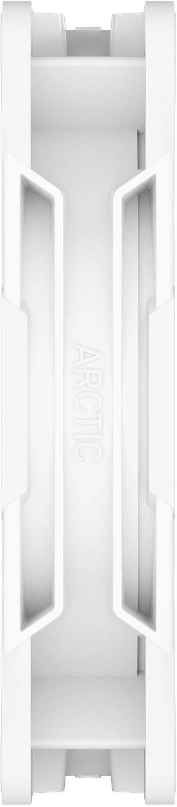 Фото: Кулер Arctic P14 Pro Reverse ARGB White 3pcs (ACFAN00328A) № 13 | KTC