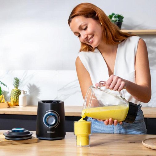 Блендер CECOTEC CCTC-04383