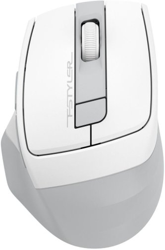 Миша A4tech FG35C Plus Wireless White (FG35C Plus White)